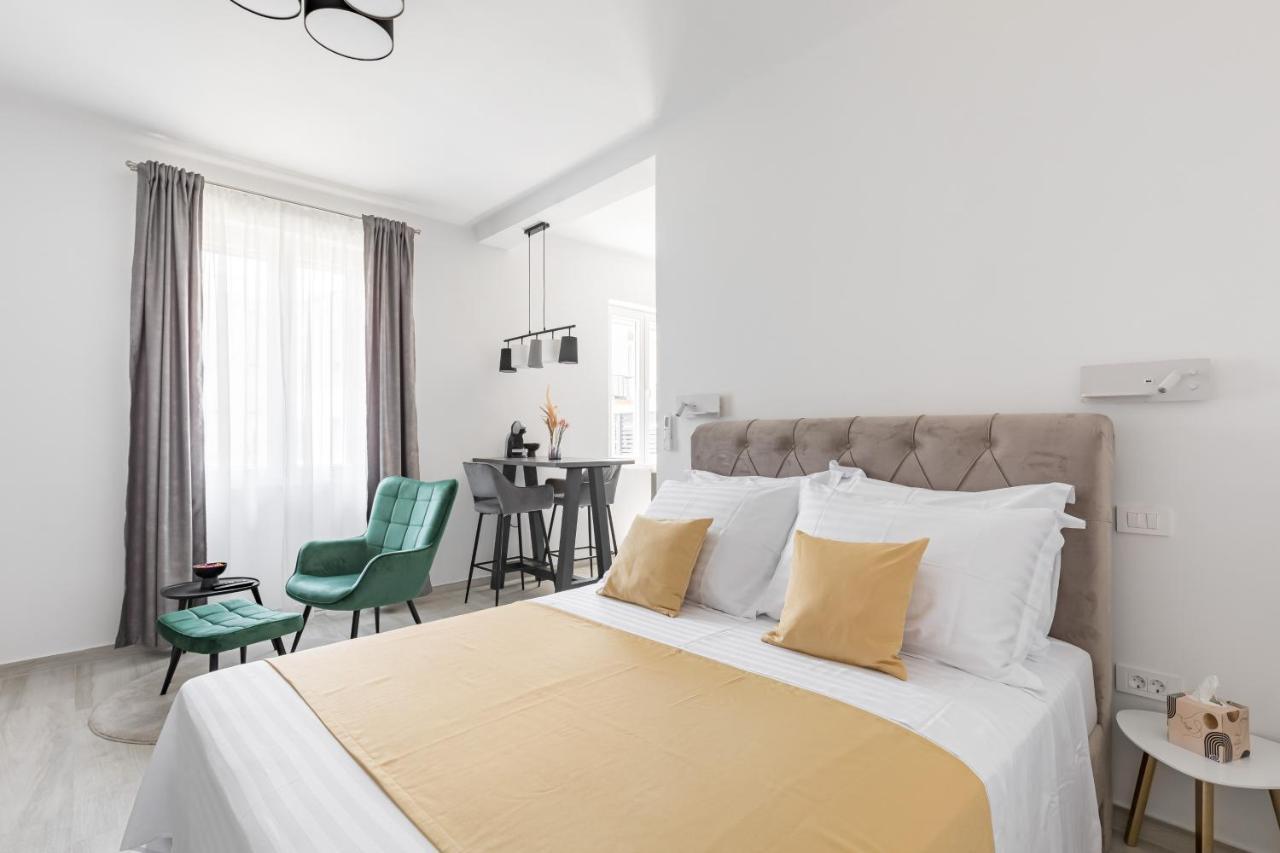 Studio Apartment Home Сплит Екстериор снимка