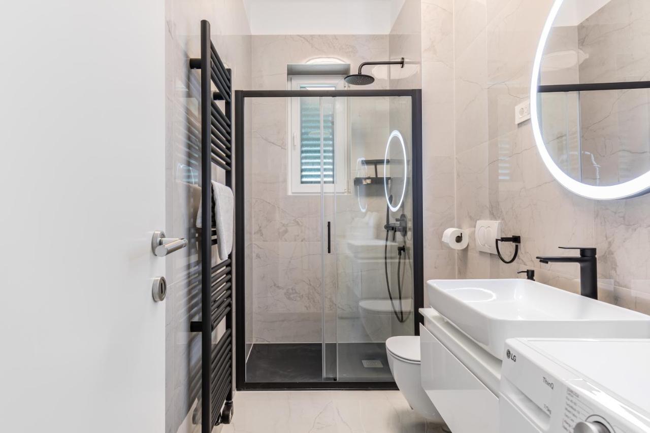 Studio Apartment Home Сплит Екстериор снимка