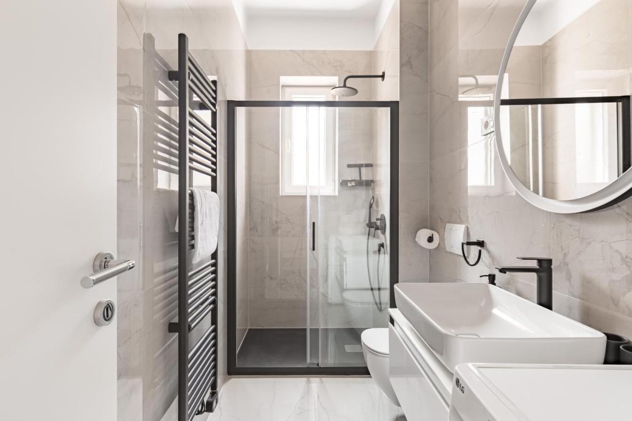 Studio Apartment Home Сплит Екстериор снимка