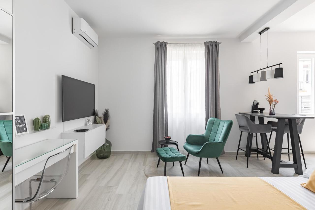 Studio Apartment Home Сплит Екстериор снимка