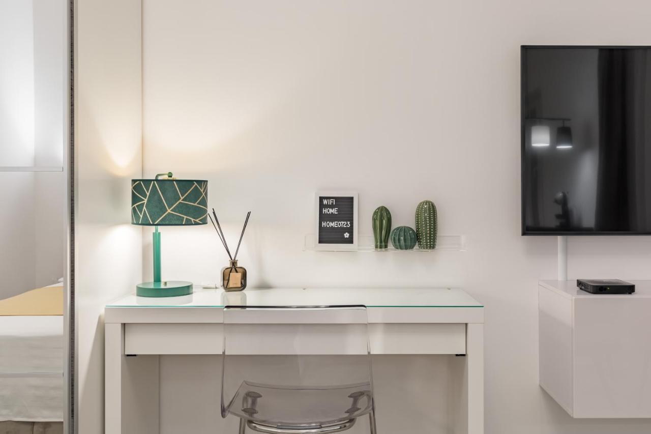 Studio Apartment Home Сплит Екстериор снимка