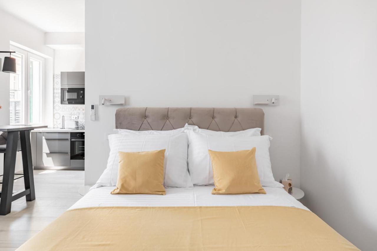 Studio Apartment Home Сплит Екстериор снимка