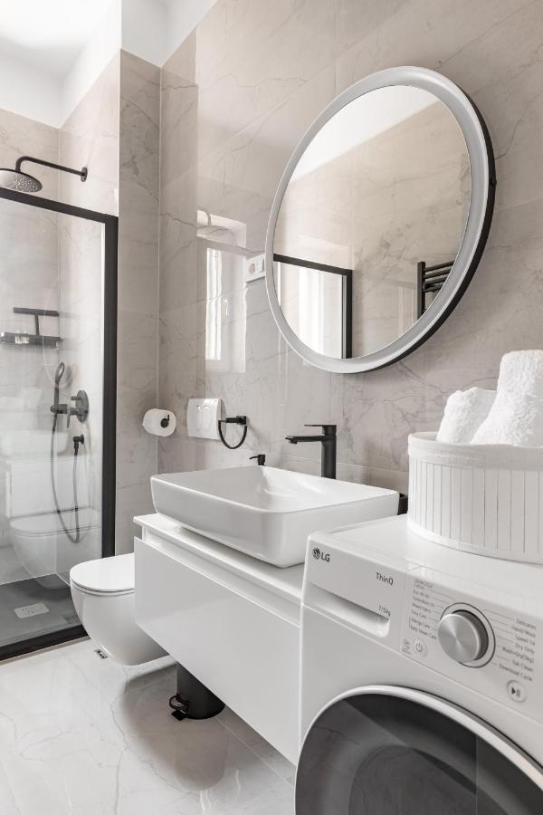 Studio Apartment Home Сплит Екстериор снимка